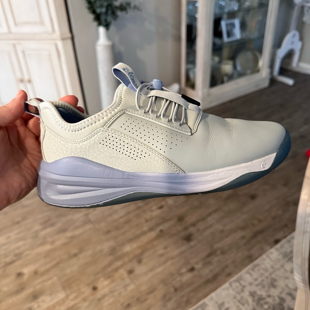 Brand New Clove Lavender Nursing Shoes!! Gem